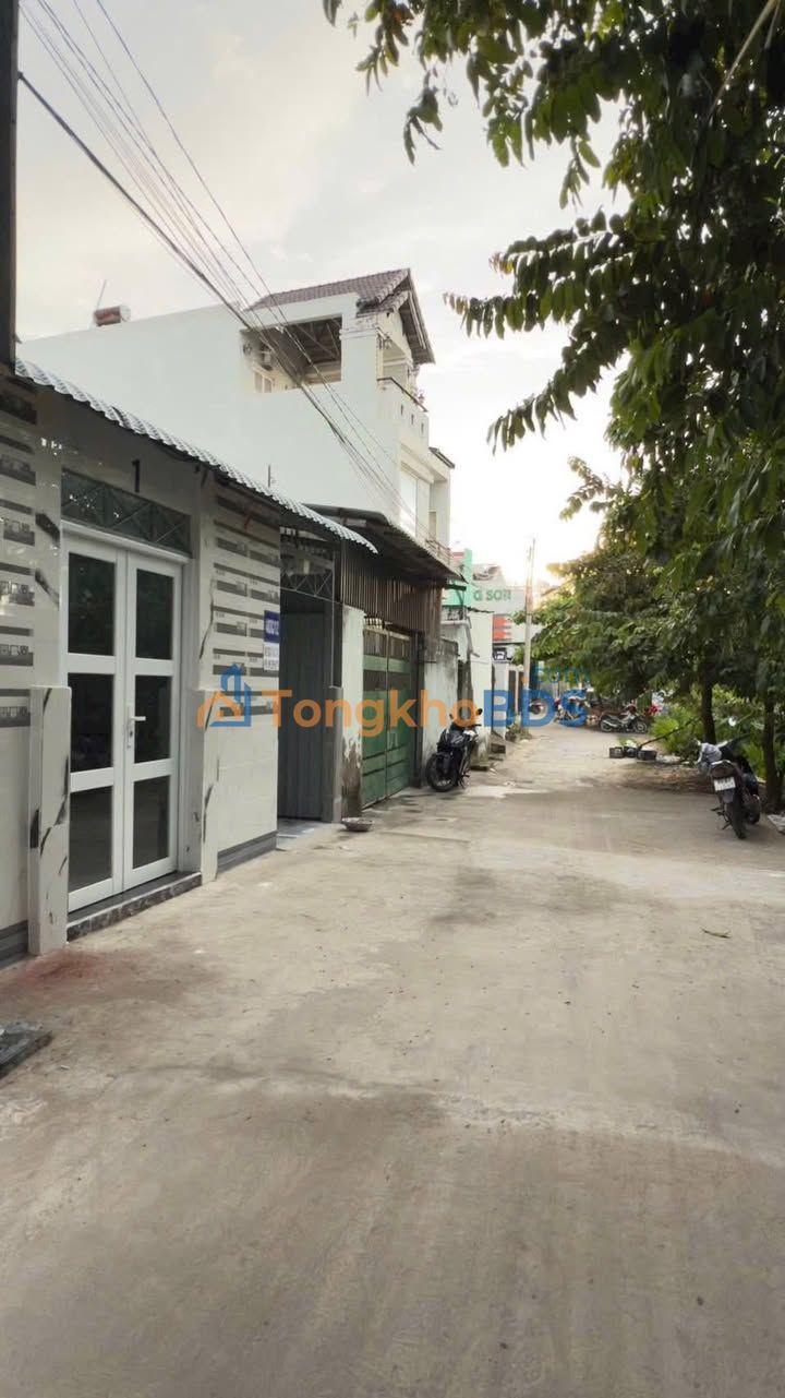 Phòng trọ KDC 91B Cần Thơ 25m² 3 triệu/tháng sẵn sàng vào ở