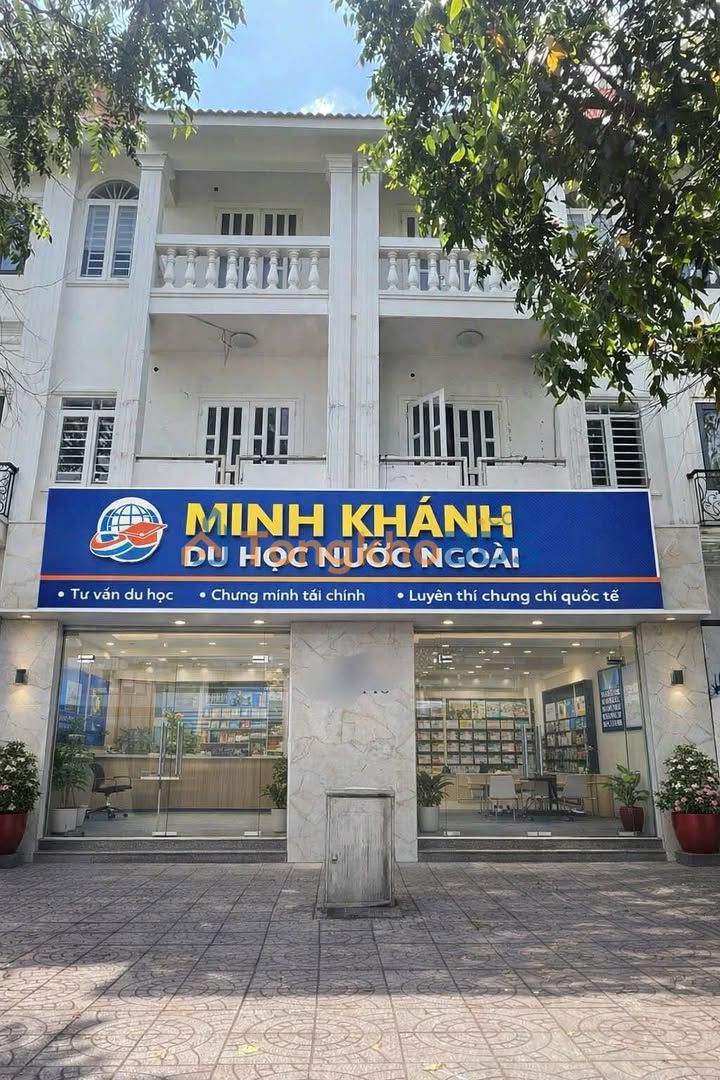 Nhà phố Hưng Phú 150m² 33 triệu - Mặt tiền kinh doanh