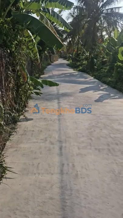 Đất nền Cái Bè 240m2 8xx triệu - Sổ đỏ chính chủ