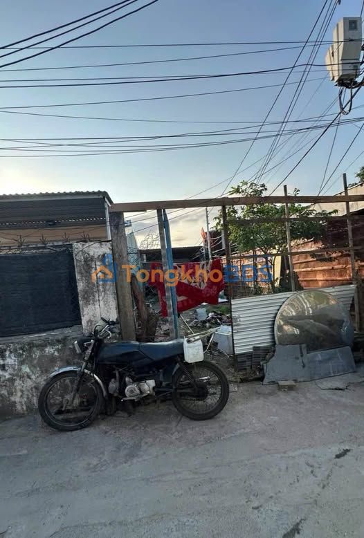 Đất nền Liên Chiểu 80m² 2.2 tỷ - Tiềm năng tăng giá