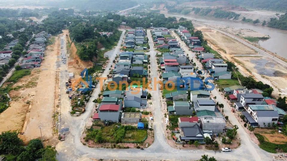 Đất nền Vạn Hoà Lào Cai 177m² giá 3 tỷ - Sổ đỏ chính chủ