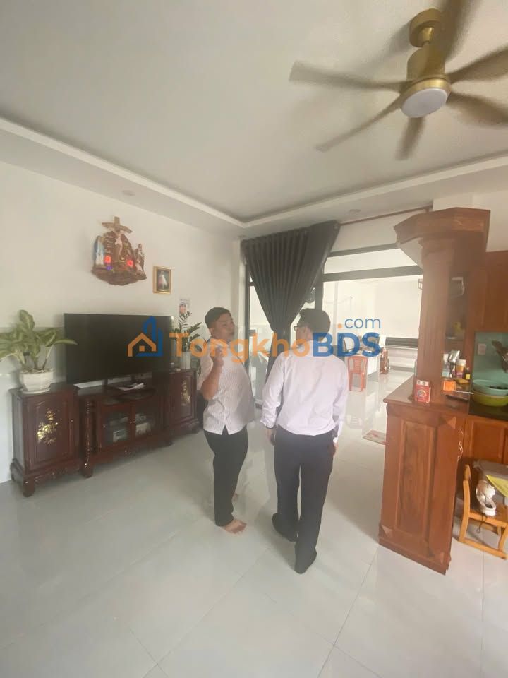 Nhà Thới Tây 2 Tân Hiệp Hóc Môn 265m² 9.05 tỷ - Chính chủ bán