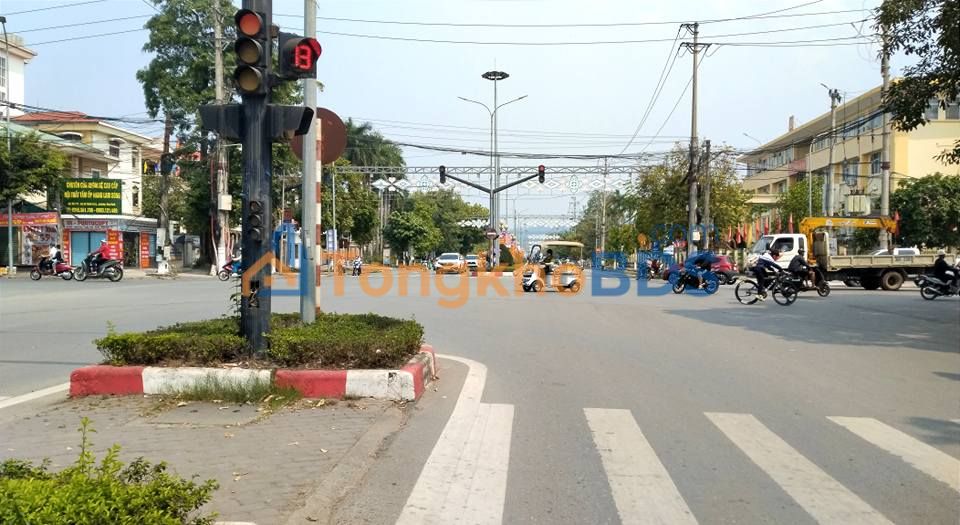 Đất nền Thịnh Lang 85m² giá 2,15 tỷ - Sổ đỏ chính chủ