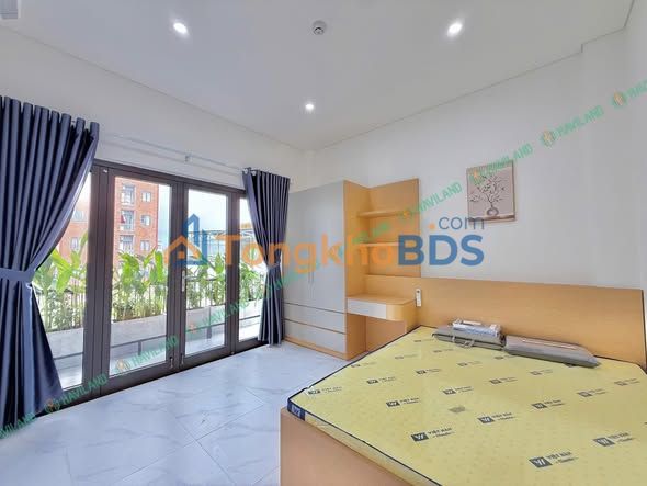 Căn Studio Nội Thất Xịn Sò Gần Cầu Nguyễn Tri Phương, Đà Nẵng