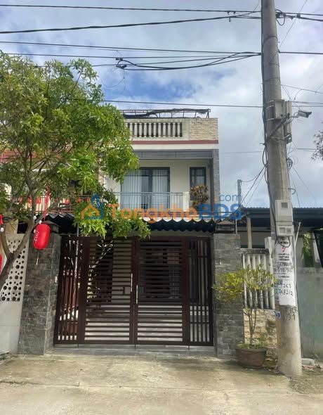 Nhà cho thuê Huỳnh Thị Lựu 250m² 12 triệu/tháng - Ô tô vào tận nhà