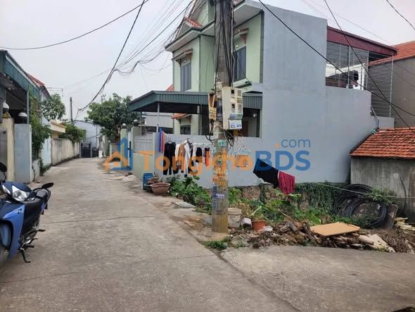 Đất nền góc mặt tiền 7m, 96m² gần TĐC Giếng Đáy, Hạ Long