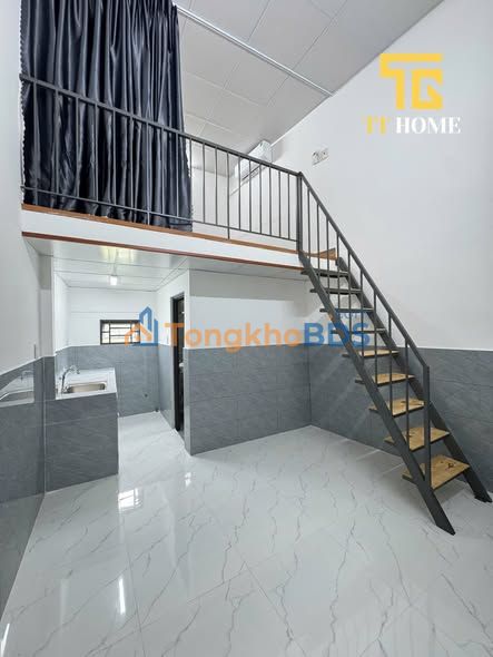 Phòng trọ CMT8 Châu Thành A 2.4 triệu - Sẵn sàng ở ngay