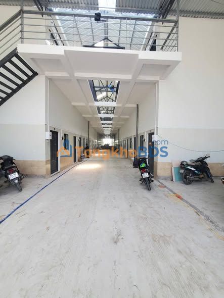 Phòng trọ Vườn Mận Vị Thanh 24m² 2,2 triệu - Sẵn sàng ở ngay