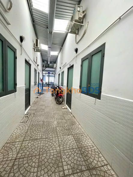 Mini house KDC Giảng Viên 24m² 3 triệu - Sẵn sàng ở ngay