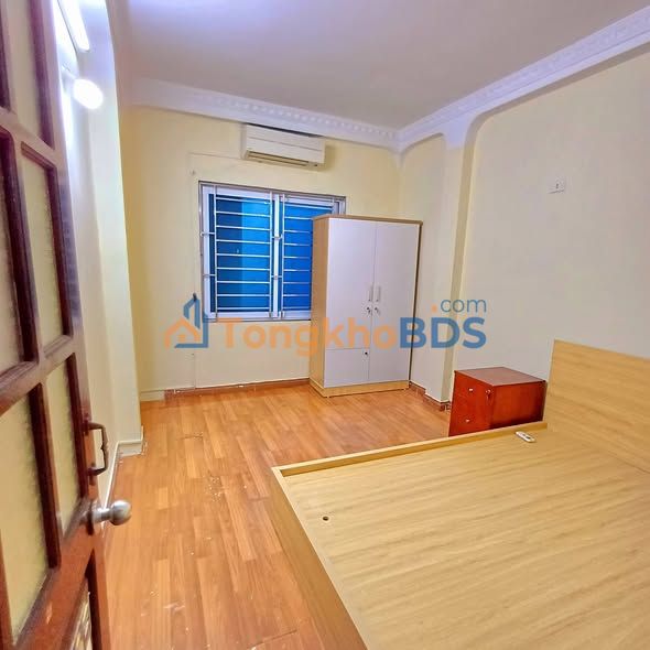 Phòng trọ 94C Kim Ngưu 3 triệu - Sẵn sàng vào ở!