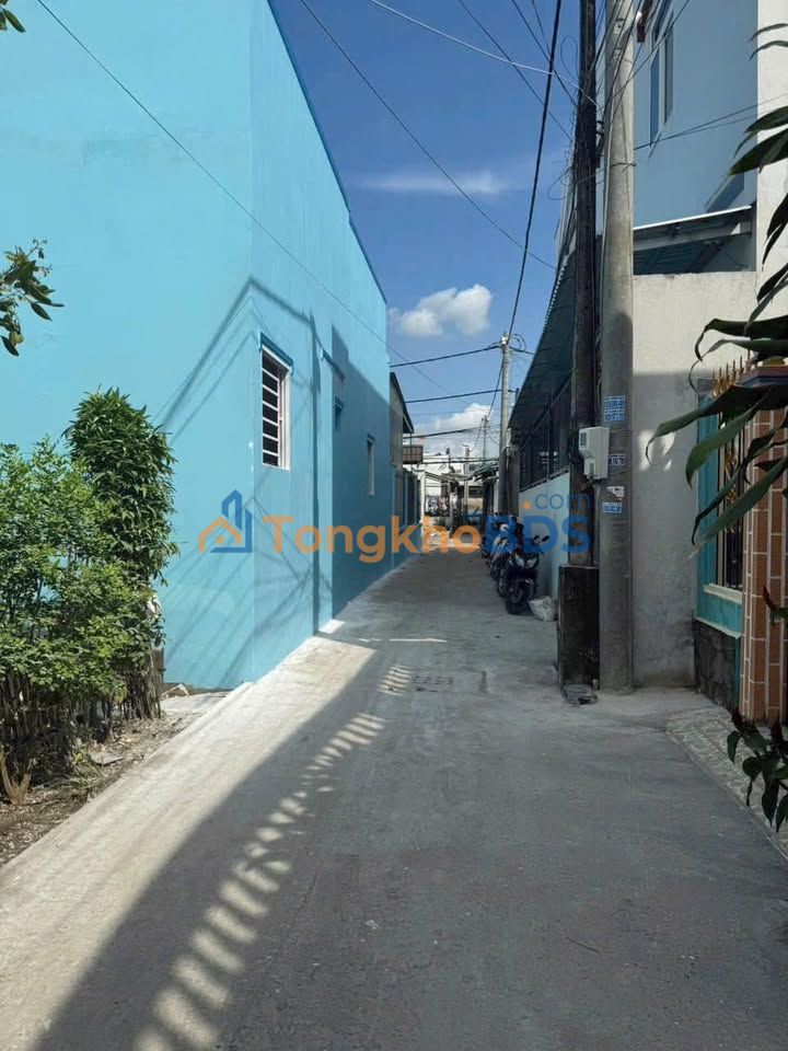 Đất nền KDC 3A An Bình 53m² giá 1.599 tỷ - Sổ đỏ chính chủ