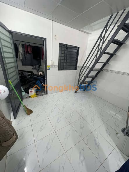 Phòng trọ Nguyễn Văn Cừ Cần Thơ 28m² 2 triệu - Ở ngay