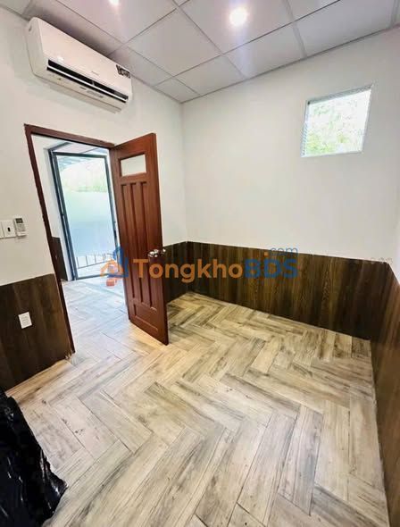 Nhà cho thuê Châu Thành A 4 triệu - Ô tô vào tận nhà