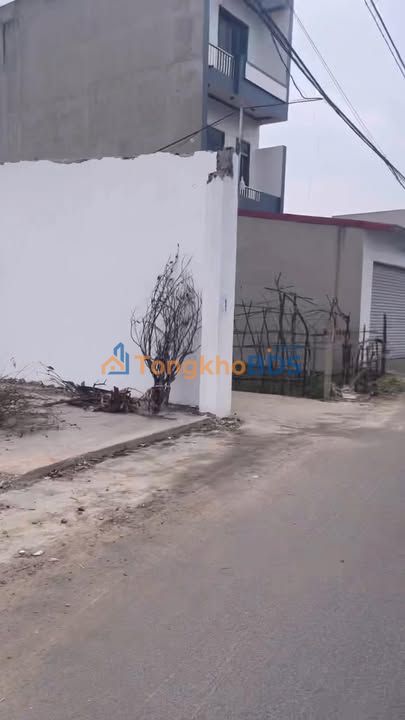 Đất Hợp Thịnh Hiệp Hòa 122m² 2 tỷ - Tiềm năng tăng giá