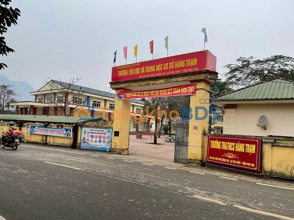 Đất nền Yên Thủy - 300m² - Sổ đỏ riêng từng lô - Giá chỉ 1 tỷ/lô