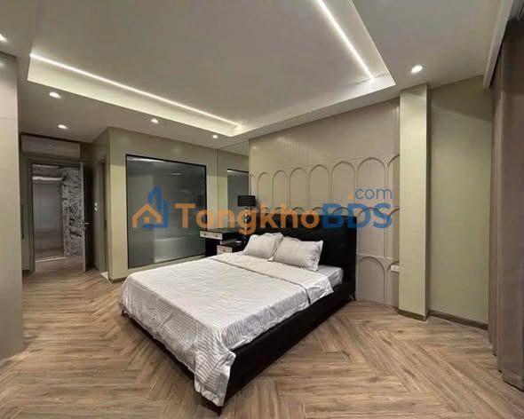Nhà riêng Đống Đa Nguyễn Lương Bằng 42m² 11 tỷ - Chính chủ ở ngay