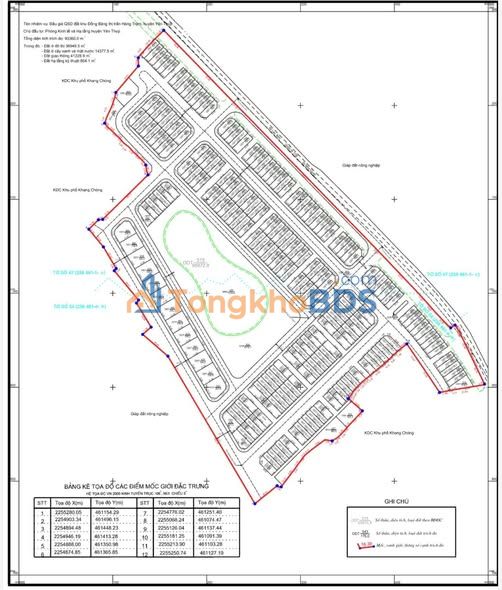 Đất nền Dhome Hàng Trạm 132m² 1 tỷ - Sổ đỏ chính chủ