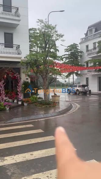 Đất nền Dhome Hàng Trạm 132m² giá 1 tỷ - Sổ đỏ chính chủ