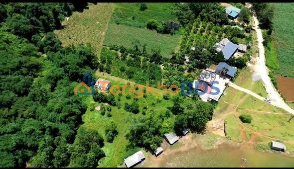 Đất vườn Yên Trị Hòa Bình 2.500m² 3 tỷ - Sổ đỏ chính chủ