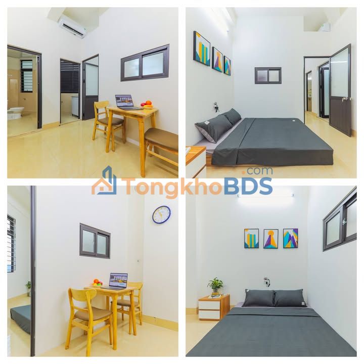 Nhà trọ Đường 87 Yên Mỹ 35m² 3.9-4tr - Sẵn sàng vào ở