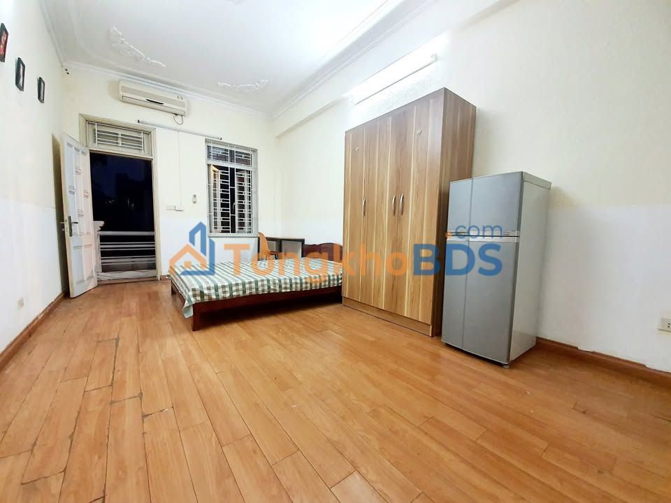 Nhà trọ Hồ Văn Quán 20m² giá 3.4 triệu - Sẵn sàng ở ngay