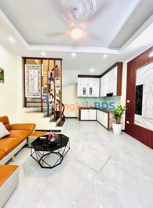 Nhà 40m² Hoài Đức - Sát Vành đai 3.5, Giá Tốt