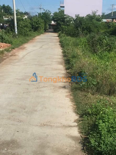 Đất nền Phong Nẫm Phan Thiết 396m² 1.2 tỷ - Sổ đỏ chính chủ