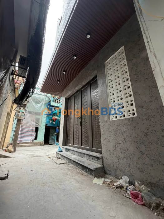 Nhà 3 tầng Đường 19/5 Nam Định 35m² 1.78 tỷ - Chính chủ bán