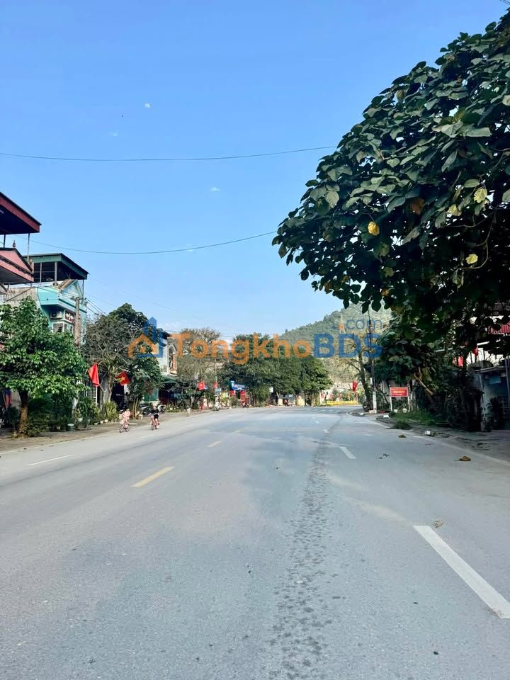 Nhà cấp 4 Lý Thường Kiệt Hà Giang 100m² 2 tỷ - Chính chủ bán