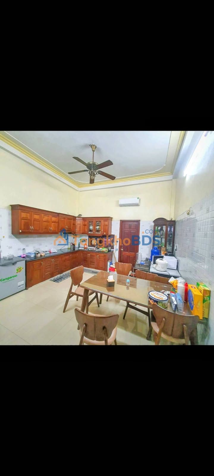 Nhà riêng Đô Thị Hòa Vượng Nam Định 68m² 5.2 tỷ - Chính chủ bán