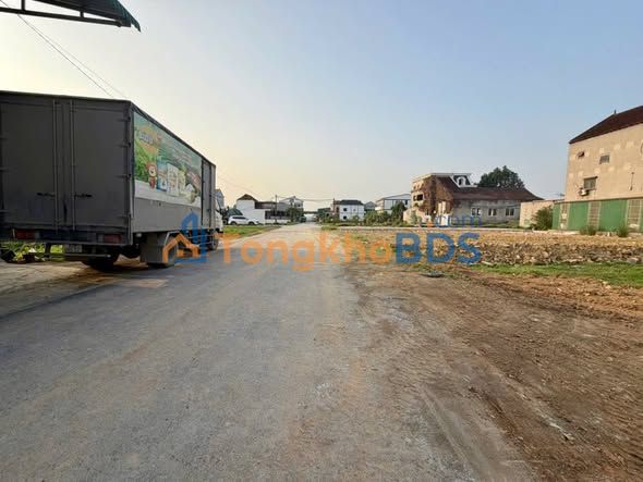 Đất nền Tràng Sơn Đô Lương 187m² 1.8 tỷ - Tiềm năng tăng giá