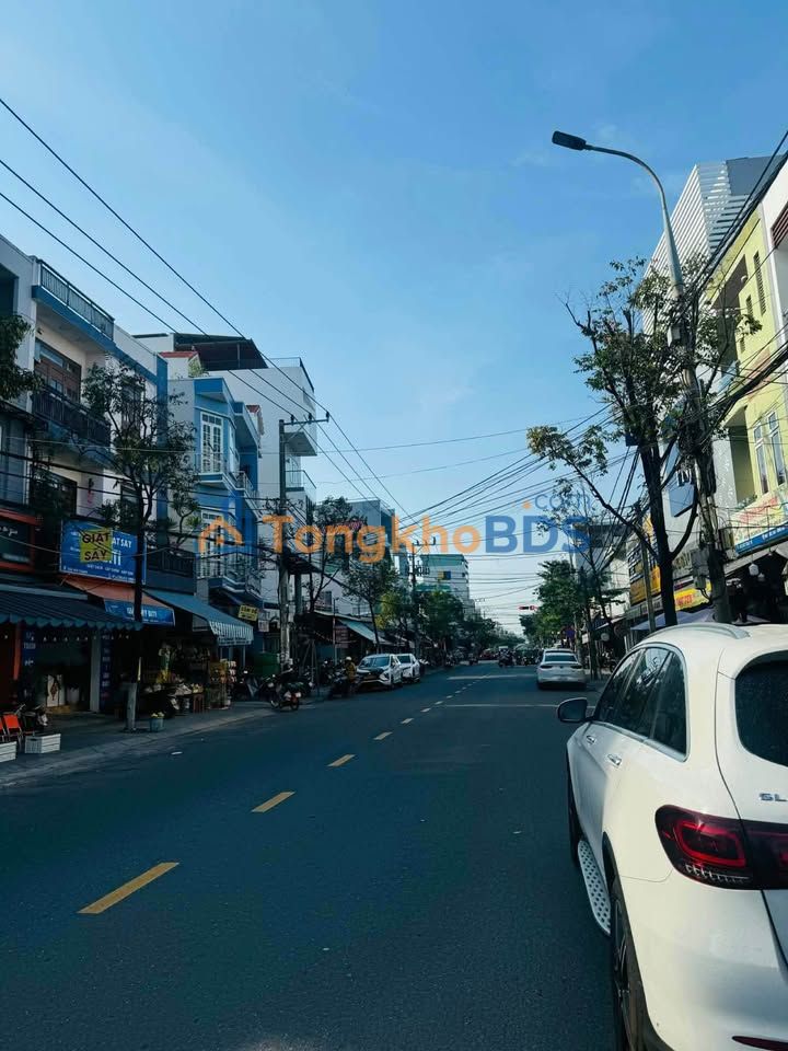 Nhà riêng Núi Thành, Hải Châu 62m² 12 tỷ - Chính chủ sẵn ở