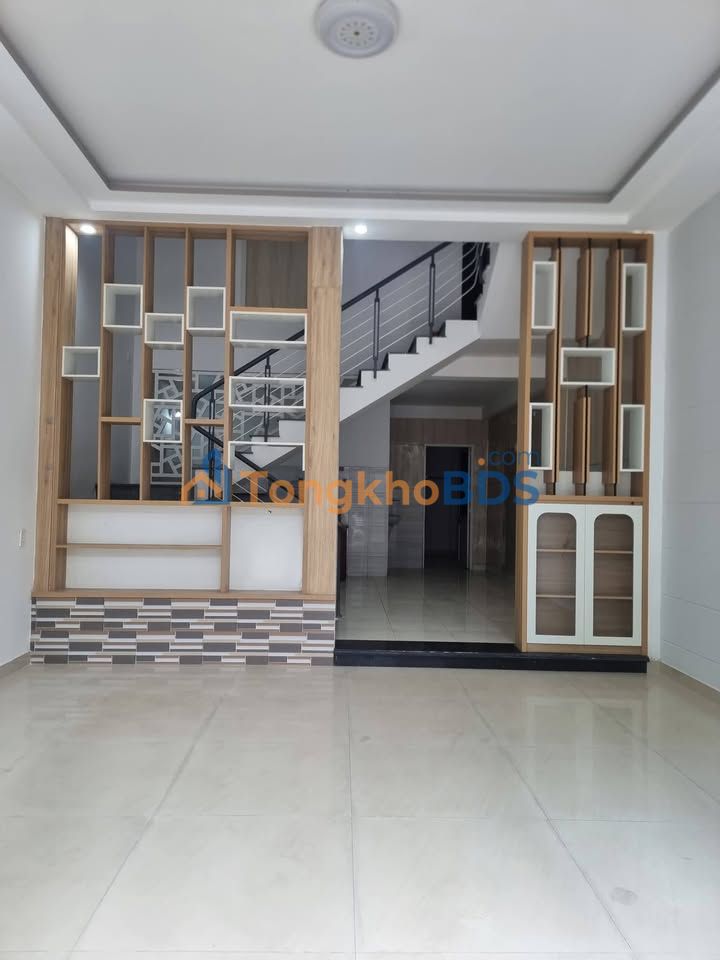 Nhà 2 tầng Hòa Minh 70m2 6 tỷ - Sẵn sàng ở ngay