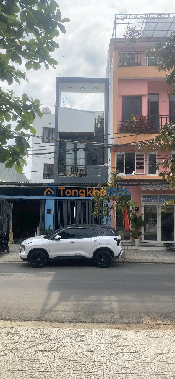 Đất nền Nam Cao Tam Kỳ 74m² 3,5 tỷ - Giá tốt hiếm có