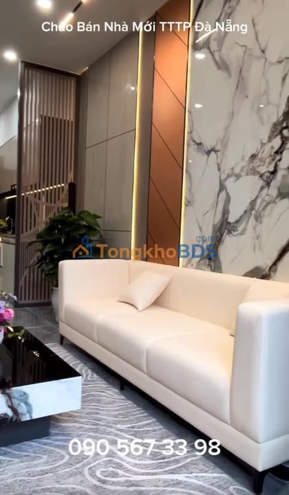 Nhà riêng Hải Châu 61m² 4 tỷ - Chính chủ bán