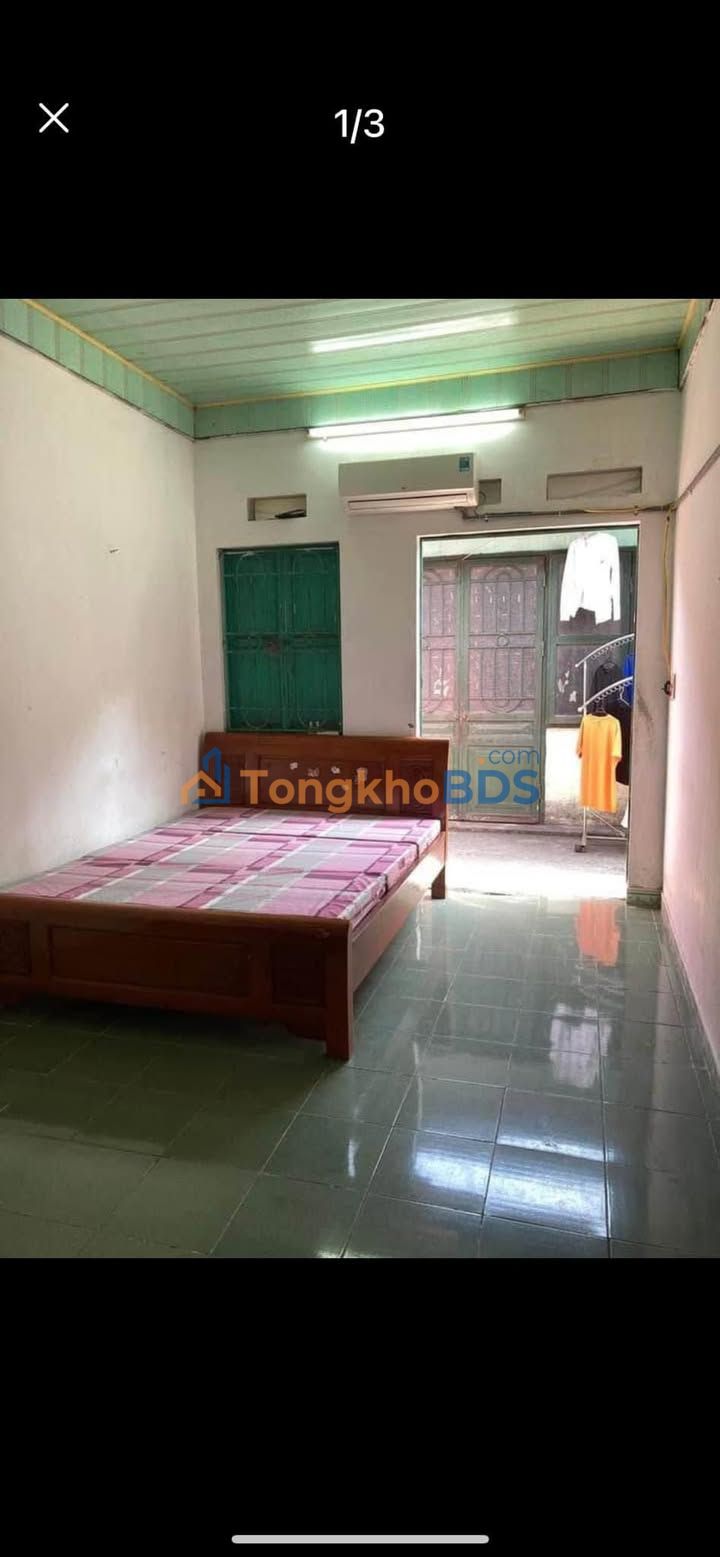 Phòng trọ Cẩm Trung 1.2 triệu/tháng - Sẵn sàng ở ngay