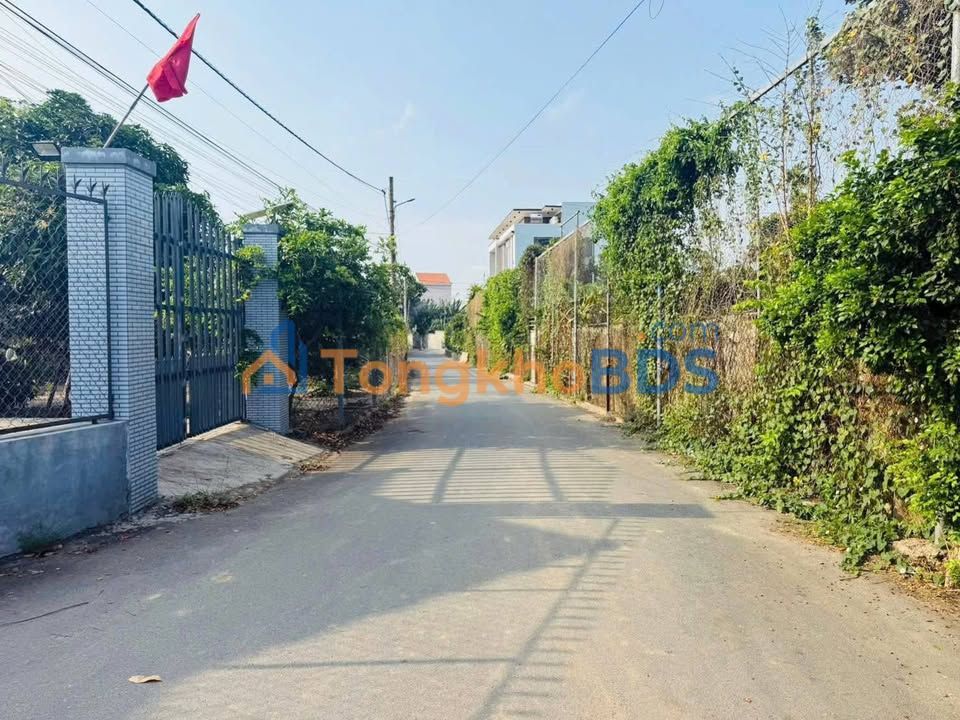 Đất nền Bà Rịa 112m² 1.47 tỷ - Đường to ô tô