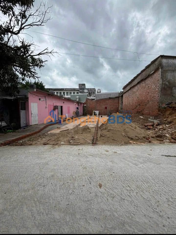 Đất nền Đà Nẵng Ngũ Hành Sơn 80m² 3 tỷ - Đường to ô tô