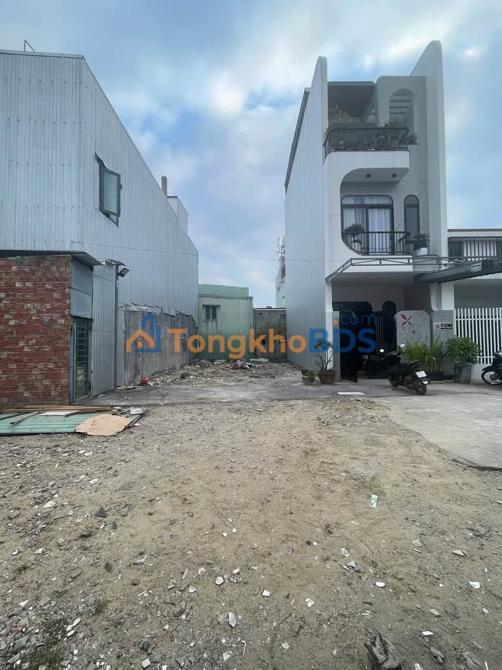 Đất nền Nguyễn Đình Tựu 82m² 3.7 tỷ - Sổ đỏ chính chủ