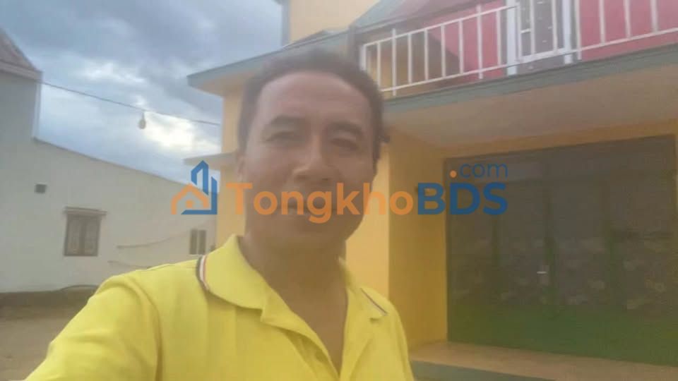 Đất nền Bảo Thuận QL20 12.000m² 16 tỷ - Đường to ô tô