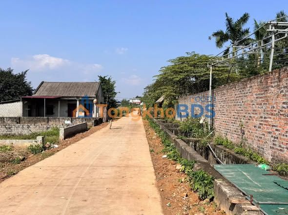 Đất Nền 200m² Đồng Trung, Thanh Thủy - Giá 2 Tỷ, View Đồng Đẹp