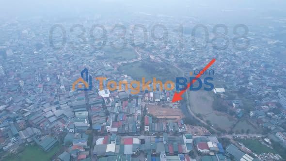 Đất đấu giá Thạch Thất 74.24m² - Cơ hội đầu tư hiếm hoi ngay mặt đường Tháng 8