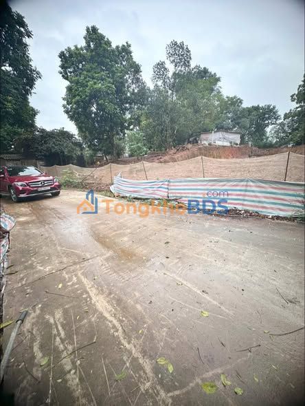 Đất nền Nhã Nam Tân Yên 300m² 400-499 triệu - Sổ đỏ chính chủ