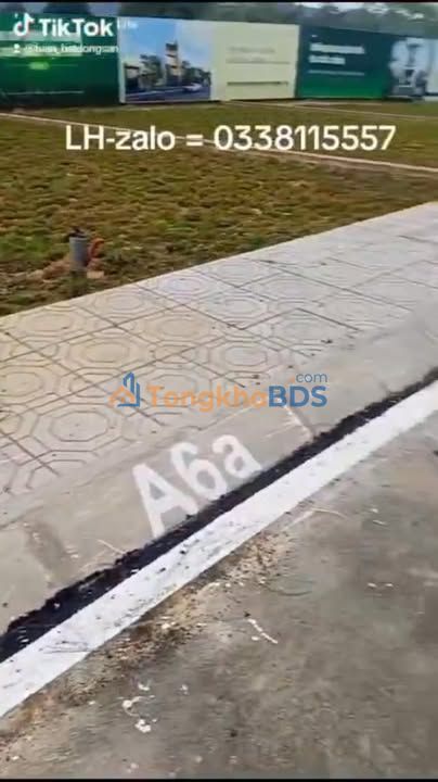 Đất nền Cát Trinh Phù Cát 100m² giá thỏa thuận - Sổ hồng chính chủ