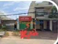 Nhà phố Tây Sơn Quy Nhơn 109m² thỏa thuận - Mặt tiền kinh doanh