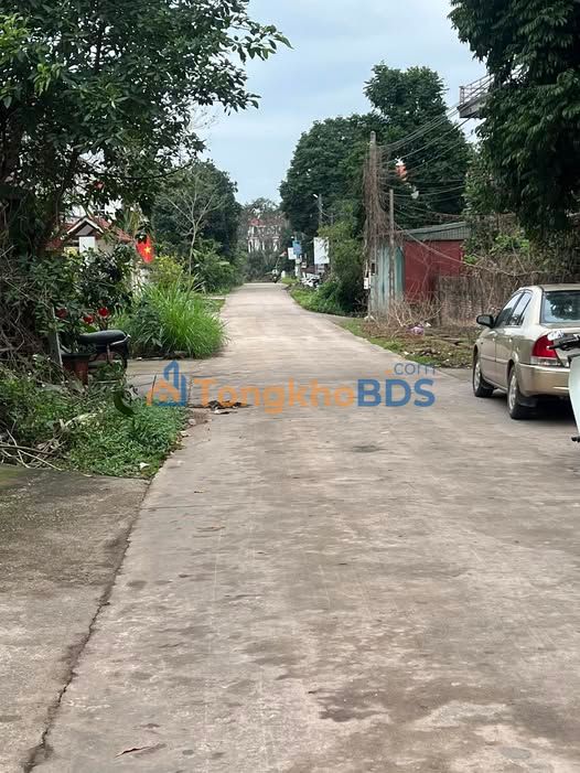 Đất nền Ngọc Châu 90m² 1 tỷ Tân Yên - Sổ đỏ chính chủ