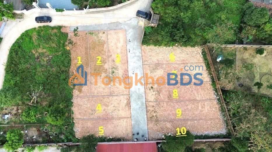 Đất nền Bắc Lý 100m2 700-999 triệu - Sổ đỏ chính chủ