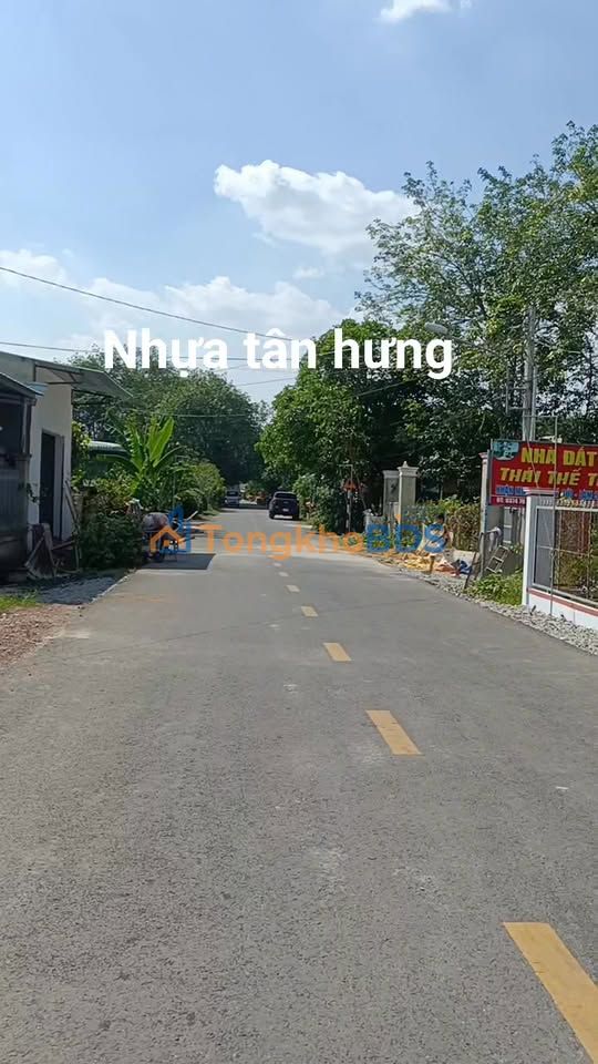 Đất Nhựa 63 Thuận An 225m² 1.15 tỷ - Giá tốt hiếm có