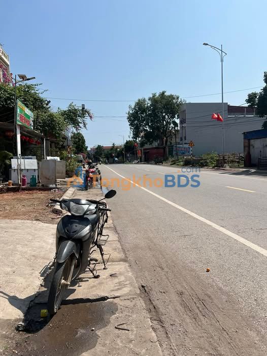 Đất nền Ngọc Châu 72m² 2.01 tỷ - Tiềm năng tăng giá