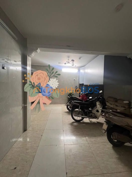 Nhà Xã Đàn 43m² - Ngõ Rộng, Sẵn Sàng Ở Ngay, Hơn 8 Tỷ